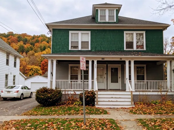 20 Elm St, Binghamton, NY 13905
