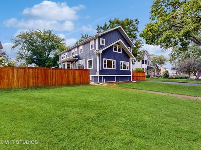 576 Arlington Ave, Des Plaines, IL, 60016