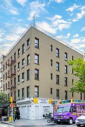 95 First Avenue in East Village
