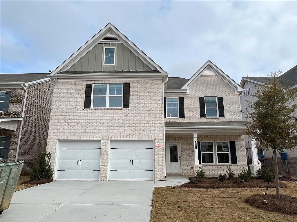 973 Clark Village Ct, Grayson, GA 30017 Zillow