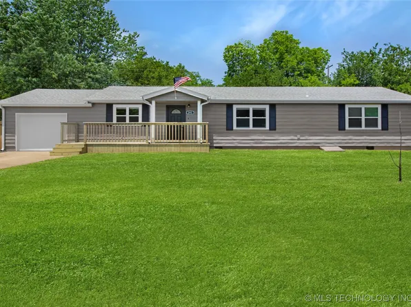 245 E 148th St, Glenpool, OK 74033
