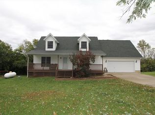 4320 Jacksonburg Rd, Hamilton, OH 45011