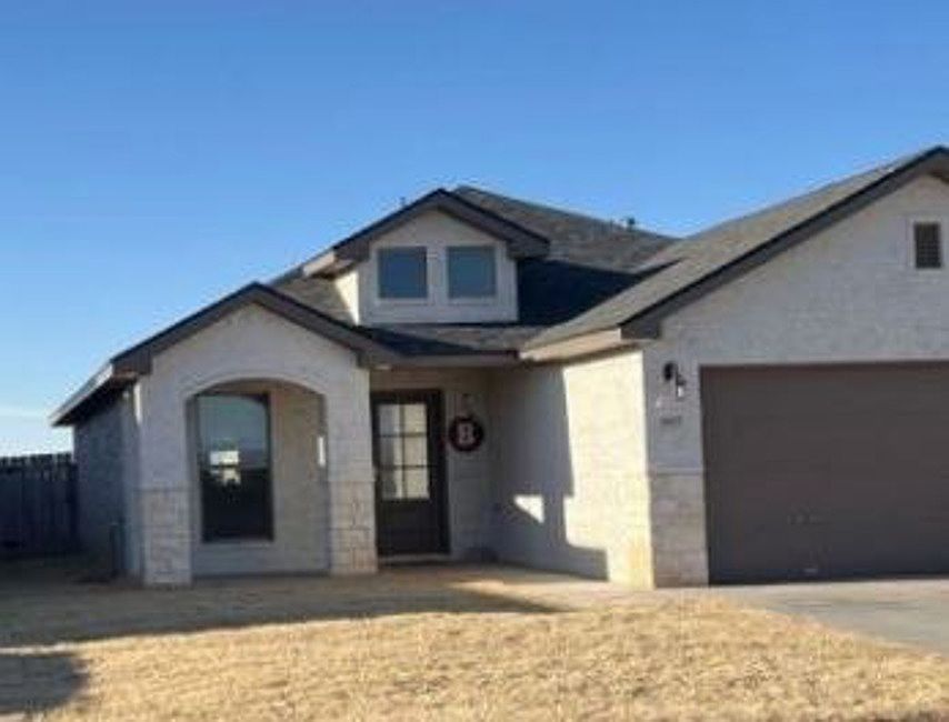 Property Side View