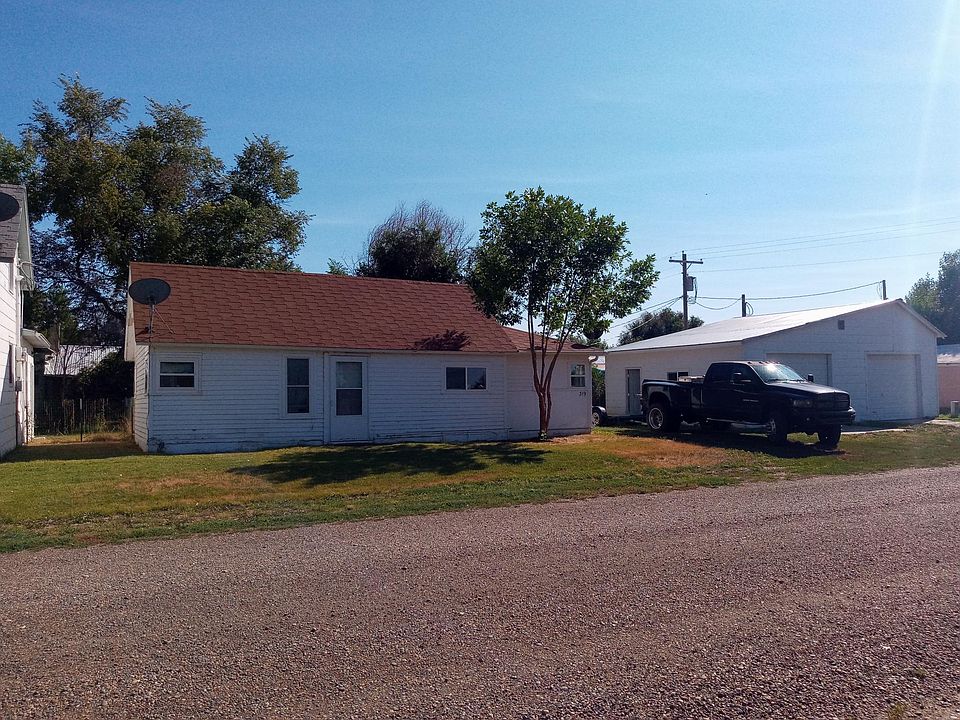 319 Goodell Ave, Hysham, MT 59038 Zillow