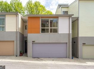1267 Ponti Mews NW, Atlanta, GA