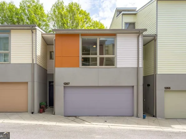1267 Ponti Mews NW, Atlanta, GA 30318