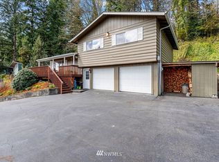 1120 Castleman Dr, Longview, WA 98632