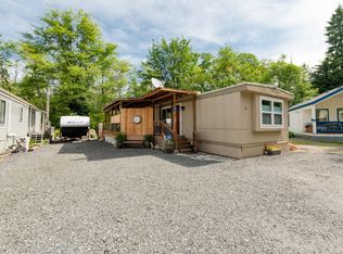 316 W Lake Samish Rd TRLR 19, Bellingham, WA 98229