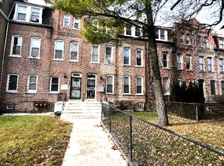 10410 S Maryland Ave #2, Chicago, IL