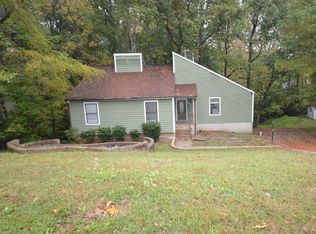 4122 Wallingford Pl, Durham, NC 27707