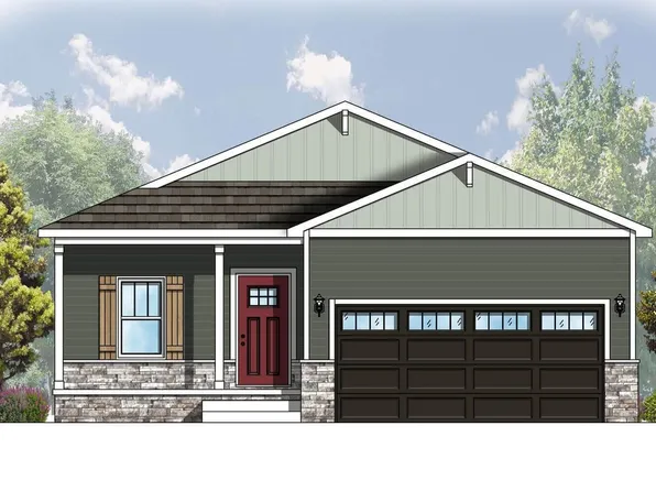 3814 Crimson Clover Ln, Knoxville, TN 37924