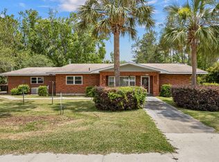 365 NW 3rd St, Lake Butler, FL 32054