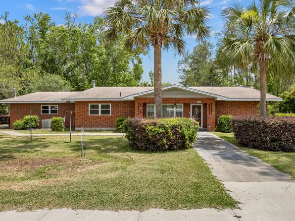 365 NW 3rd St, Lake Butler, FL 32054