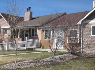 1708 Copperville Rd, Cheyenne, WY 82001