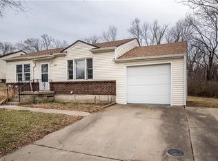 1700 S 49th Pl, Kansas City, KS 66106