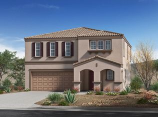Plan 2296 Plan, Mystic Vista Traditions, Buckeye, AZ 85326