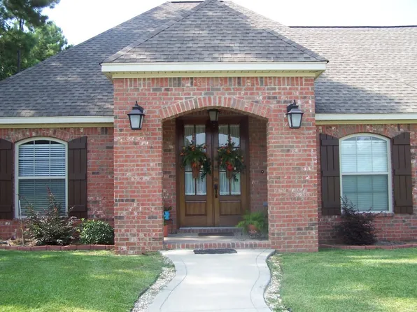 52 Lamplighter Ln, Purvis, MS 39475