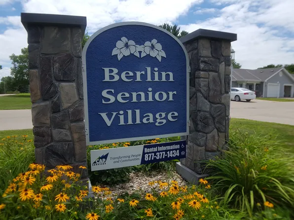 277 Jackson St #6, Berlin, WI 54923