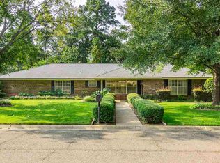 9 Rim Rd, Kilgore, TX 75662