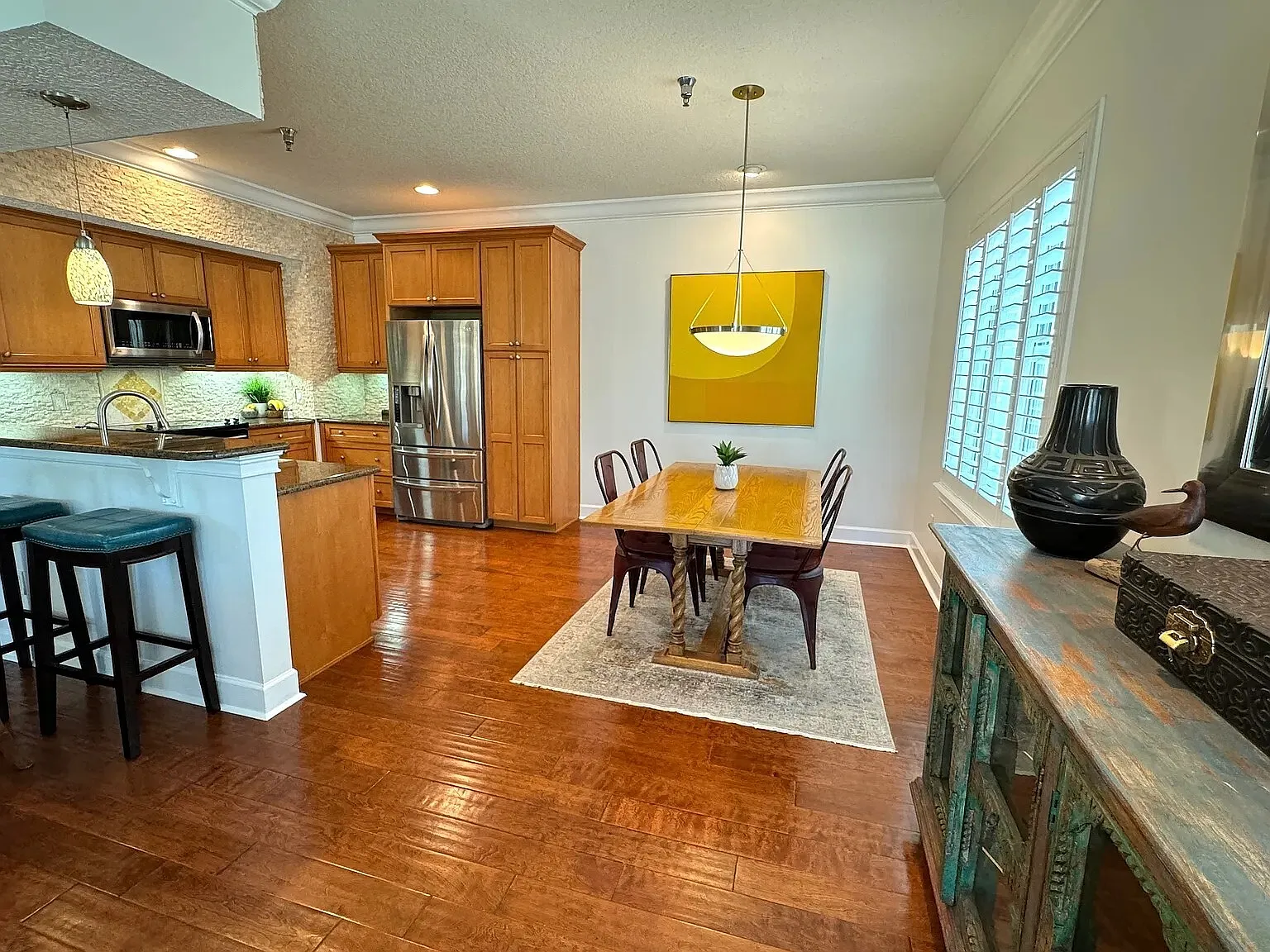 214 6th Avenue South., Unit A - A — Photo 4