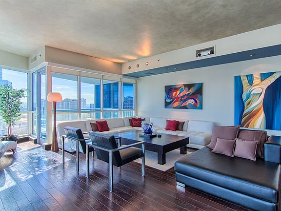 4th image of 4575 Dean Martin Dr Unit 2412