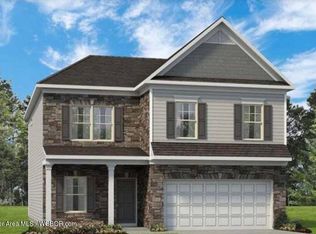 255 Shepherds Loop, Jasper, AL 35504