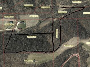 E968 Gilardi Ln, Genoa, WI 54632