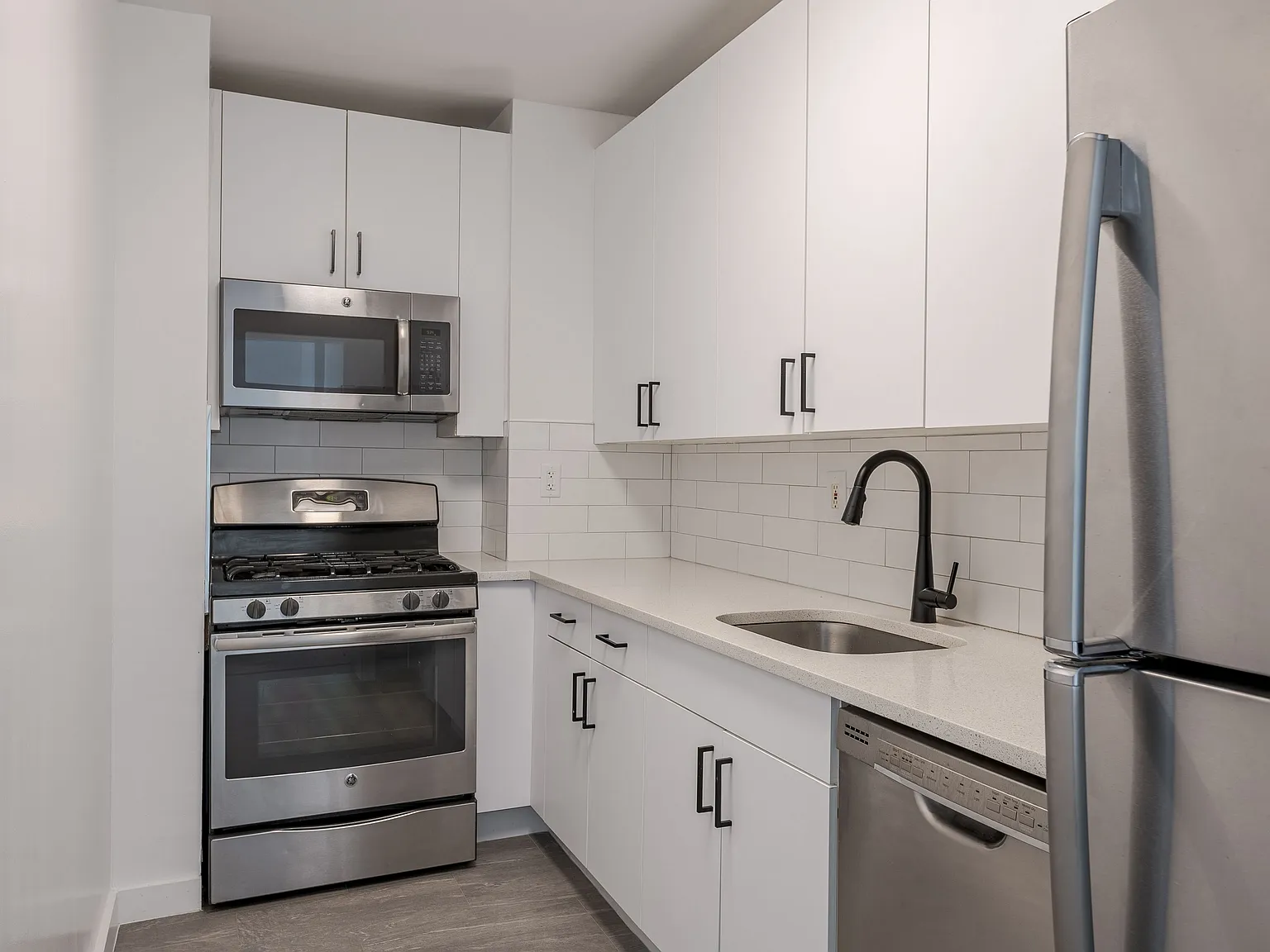 1 bed, 780 sqft, $3,495 — Photo 1