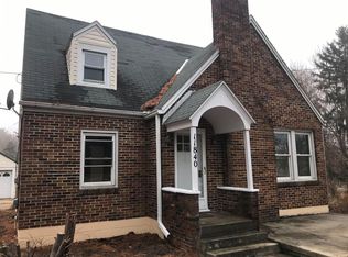 11840 Mapleville Rd, Smithsburg, MD 21783