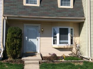 40 Sandstone Ct, Baltimore, MD 21236