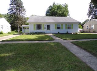 910 Plain St, La Porte, IN