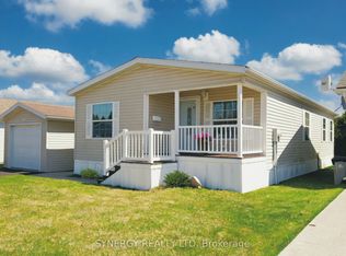 461 Richard Cres, Strathroy Caradoc, ON N7G 3P4