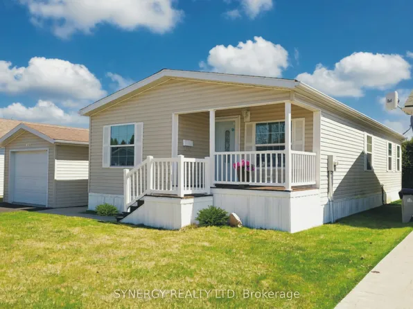 461 Richard Cres, Strathroy Caradoc, ON N7G 3P4