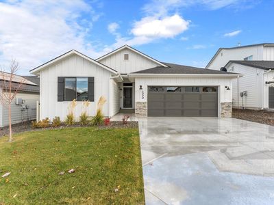 1772 S Grayling Ave, Meridian, ID, 83642