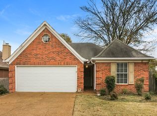 1604 Marie Rd, Cordova, TN 38016