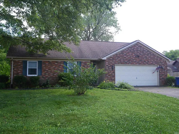 10199 Kimberly Ln, Newburgh, IN 47630