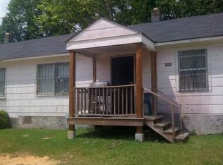 910 Marengo Dr, Prichard, AL 36610