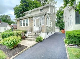 57 Menzel Ave, Maplewood, NJ 07040