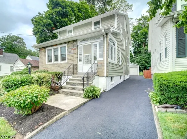 57 Menzel Ave, Maplewood Twp., NJ 07040