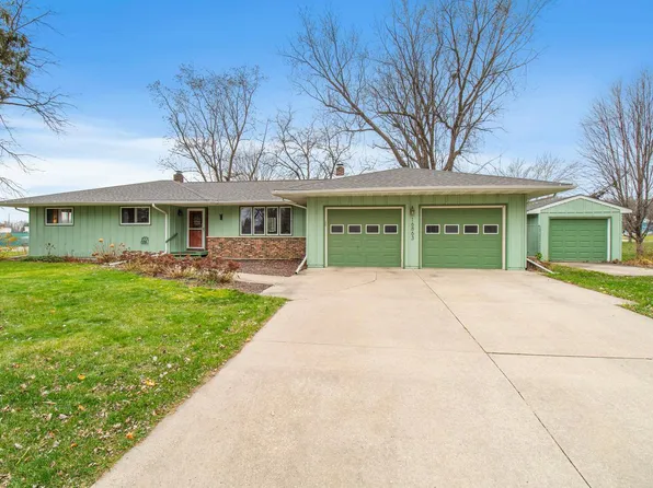 16863 South 12th STREET, Galesville, WI 54630