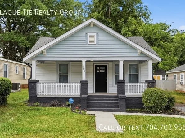 2225 Tate St, Charlotte, NC 28216
