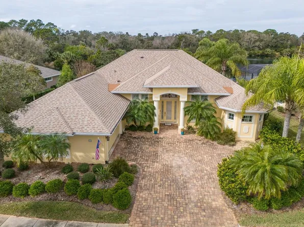 65 River Trail Dr, Palm Coast, FL 32137
