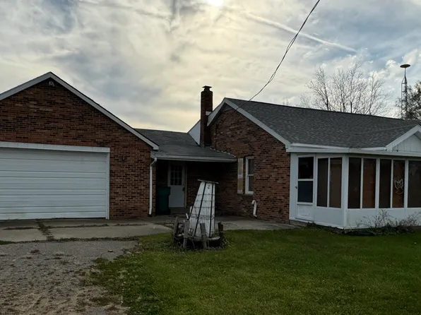 6186 M 21, Corunna, MI 48817