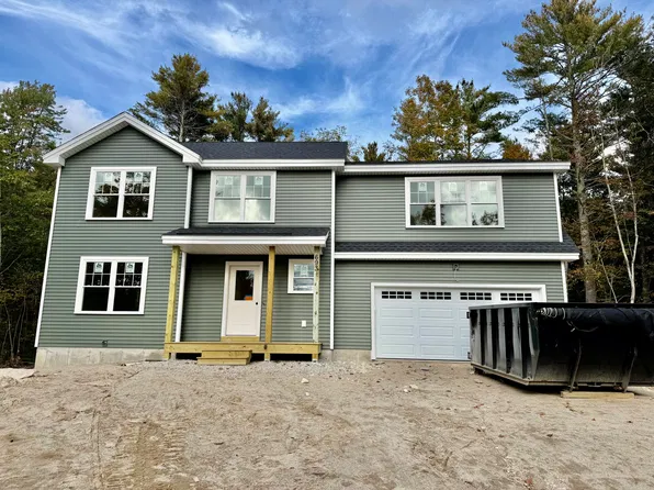693 Meetinghouse Road, Wells, ME 04090