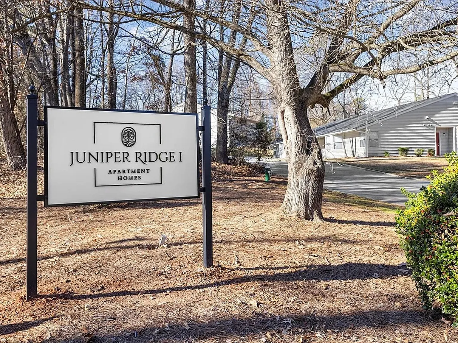 Juniper Ridge I — Photo 2