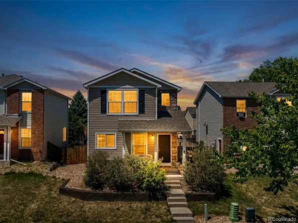 10700 Kimblewyck Circle #128, Denver, CO 80233