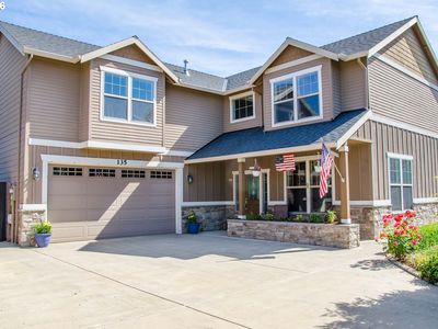 135 S Quince St, Yamhill, OR, 97148