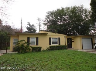 3811 Bunnell Dr, Jacksonville, FL 32246