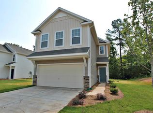 1130 Manston Pl #33, Concord, NC 28025