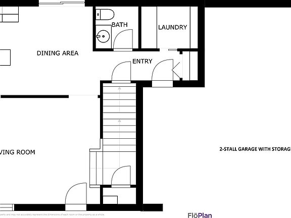 2nd image of 2055 Sibley St NW
